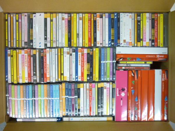 007-025☆AKB48 SKE48 NMB48 乃木坂46 CDまとめ ※未検品