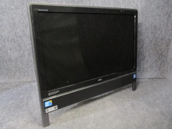 NEC、デスクトップPC夏モデル12機種 - 価格.com NEC VN770/A 20型ワイド/地