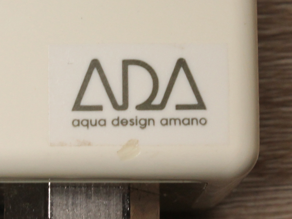 ADA (アクアデザインアマノ) NAコントロールタイマーⅡ 美品 廃盤 ADA