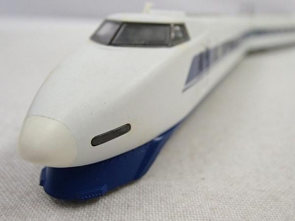TOMIX 92039 100系 東海道山陽新幹線 7両 /Nゲージ [梱0.1] 訳あり