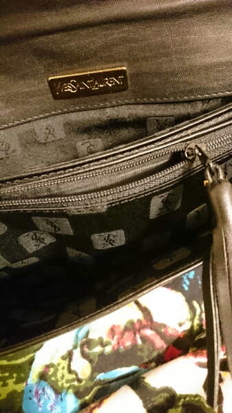サンローラン クラッチバッグ クラッチバッグ Saint Laurent Yves イヴ