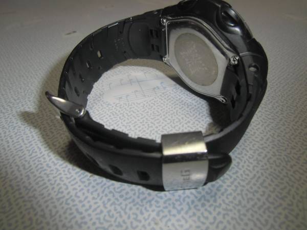 G-SHOCK GW-500LJ 2689ソーラー電波 動作確認済！ G-SHOCKGW-500LJ2689