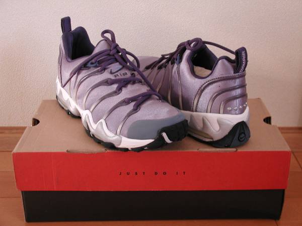 デッドストック エア ズーム サイズミック オリジナル 051