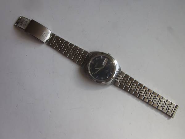SEIKO LM セイコーロードマチック 自動巻きデッドストック xvpbvx