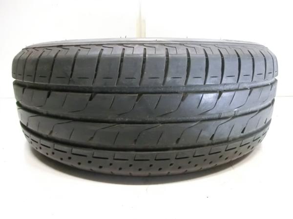 柳島 G-4934 深溝 ブリヂストン ECOPIA EX20RV 225/55R18 (1本)