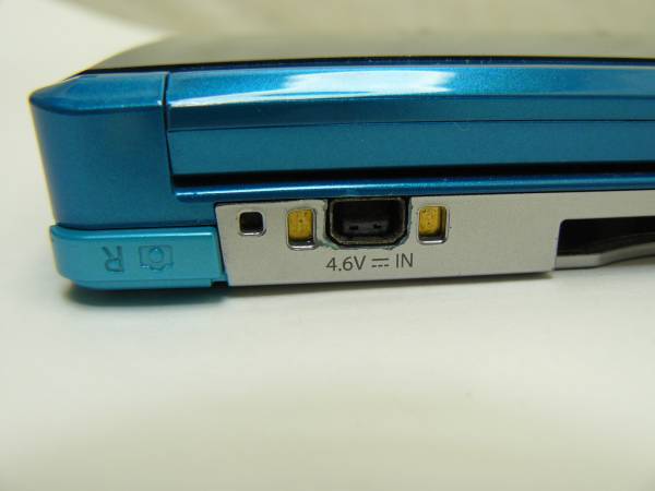 本体 ジャンク品 Nintendo ニンテンドー3DS 3DS ジャンク DS 中古 部品