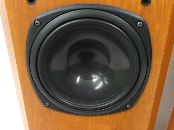 中古 TANNOY D500 トールボーイ スピーカー ペア 直Y1712087