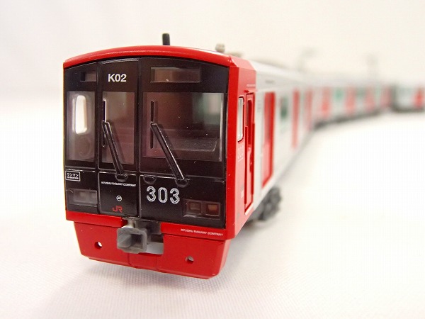 マイクロエース A-2871 303系 改装後 6両セット/N [梱0.1]