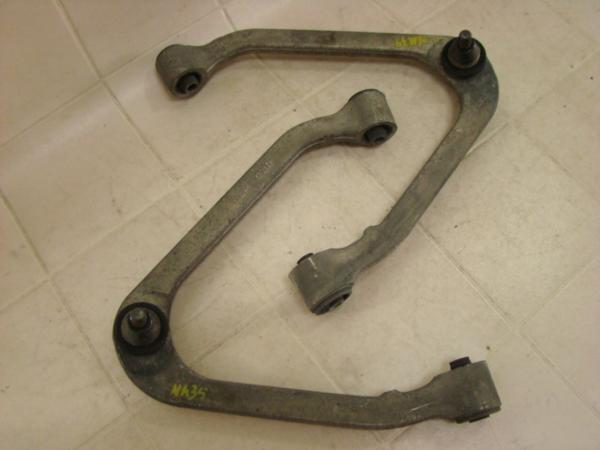 NM35 ステージア 4WD 純正 フロント アッパーアーム 日産(純正) 【公式
