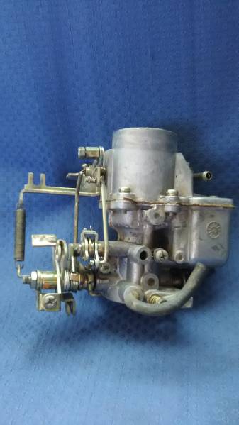 新品，お買い得 ◇旧車 2ストジムニー SJ30 LJ50用キャブレター 中古◇
