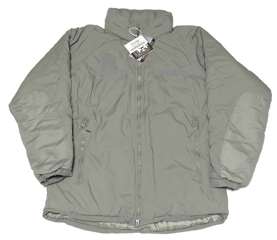 US 米軍実物 ECWCS GEN3 GENⅢ L7 LEVEL 7 S/R (W)