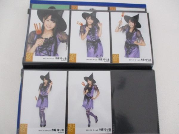 AKB48 グループ 生写真193枚セット