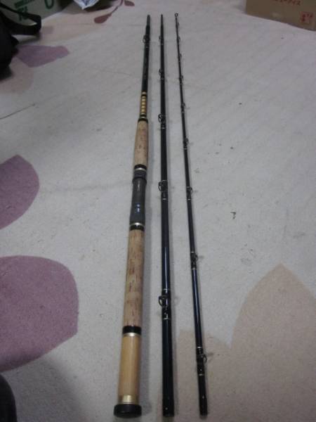 マミヤOP　インストラクターキャロナック　80-330　