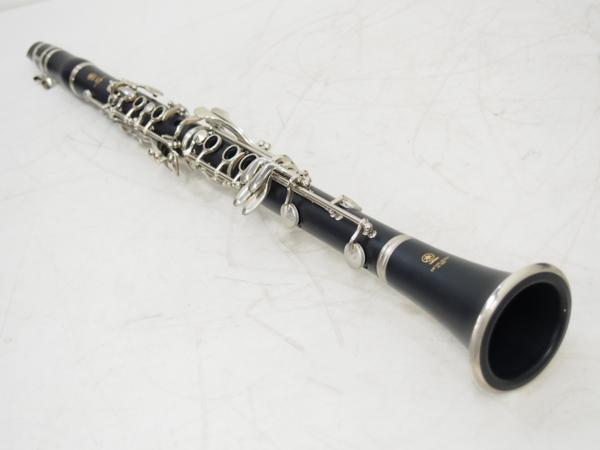YAMAHA クラリネット YCL-250 S/N 128126 ◇ 41EEF-16 名 【公式通販】