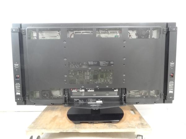 Pioneer プラズマテレビ KURO KRP-500A 50型 08年製 ○ 40B6E-1 極上