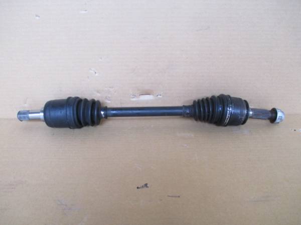 HH4 HA4 HA5 アクティ ACTY 右 フロント ドライブシャフト H8年