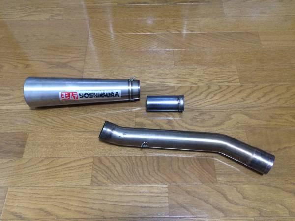 新品、未使用 バンディット1200 スリップオン スズキ | マフラーの通販 バイク