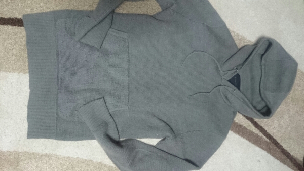 LOUNGE ラウンジリザード LIZARD ニットの通販 Size-1 LIZARDのフリマ 