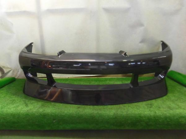 HCR32 スカイライン ユーラス フロントエアロ