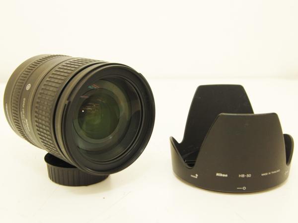 NikonレンズAF-S NIKKOR 28-300mm f/3.5-5.6G ED VR ■ 41EF2-4