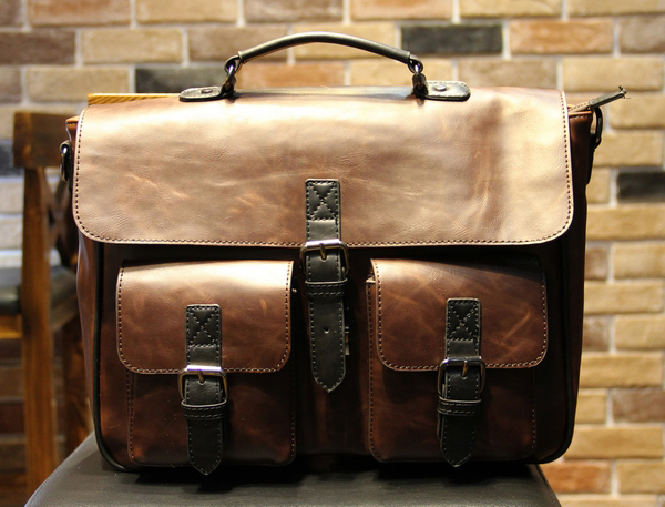 3WAYリュック ショルダーバッグトートバッグビジネスバッグA-13