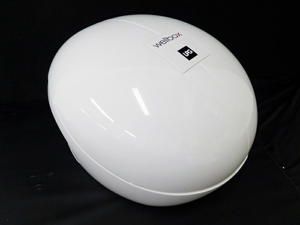 未使用 展示品 LPG wellbox 家庭 エンダモロジー 美容 T1695209 Yahoo