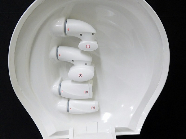 未使用 展示品 LPG wellbox 家庭 エンダモロジー 美容 T1695209 Yahoo