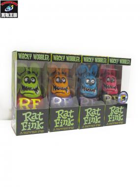 RAT ファンコ ボビングヘッド ラットフィンク FINK FINK（ラット