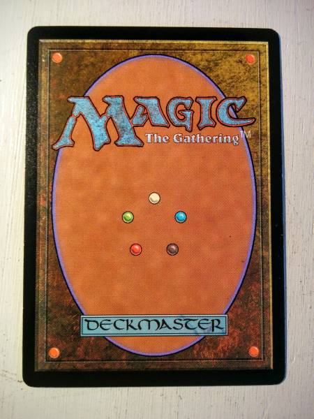 MTG 精霊龍、ウギン PSA10 世界5枚