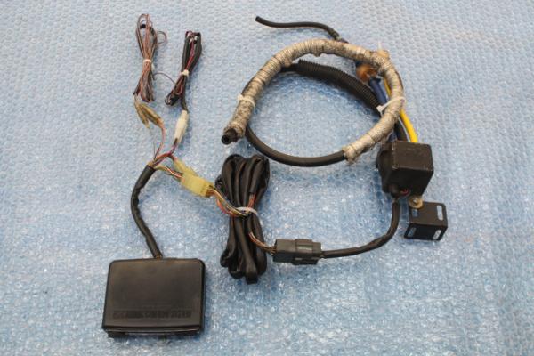 2484511 HKS EVC Pro ブーストコントローラー エボ4 CN9A