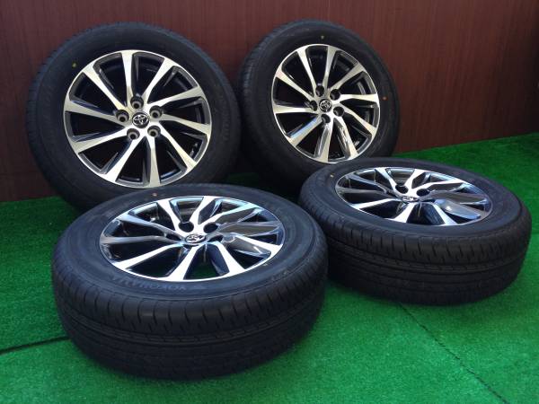 新車外し トヨタ 新型「アルファード」「ヴェルファイア」を発売