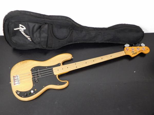 Navigator ナビゲーター ベース Espionage Bass ジャンク12札17