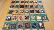 遊戯王　booster 2 ブースター2 初期 1期　カードダス　まとめ売り 遊戯王初期BOOSTER2 ノーマルコンプセット 遊戯王 booster 2