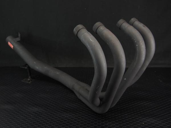 ゼファー750.RSおススメのスタイル!ショート管マフラー ご覧いただき