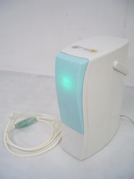 National/ナショナル 酸素エアチャージャー MS-X2 O2