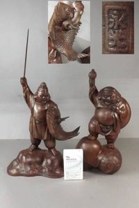大黒天 像のYahoo!オークション(旧ヤフオク!)の相場・価格を見る
