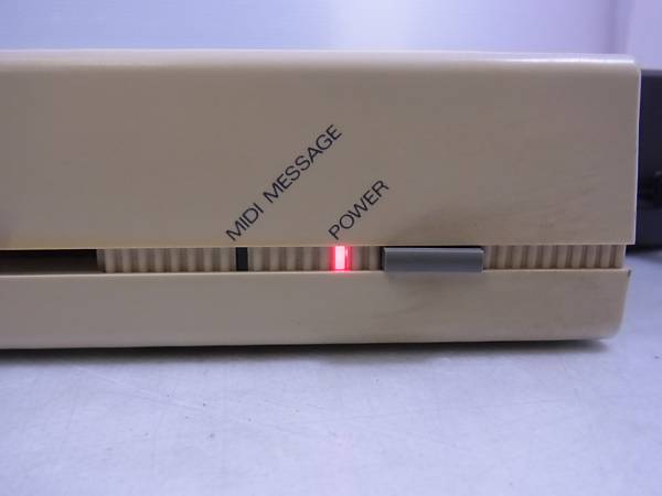 Roland CM-64 MIDI音源モジュール 動作未確認 現状渡し Roland CM
