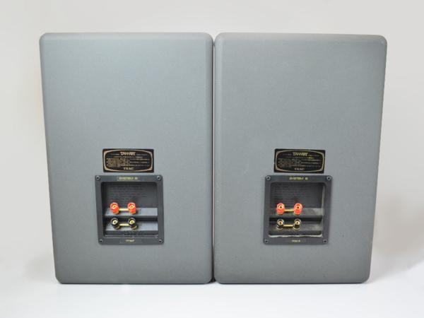 TANNOY SYSTEM8 ペア