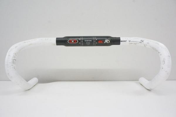N)EASTON イーストン EC70 AERO ドロップハンドル パーツ スポーツ