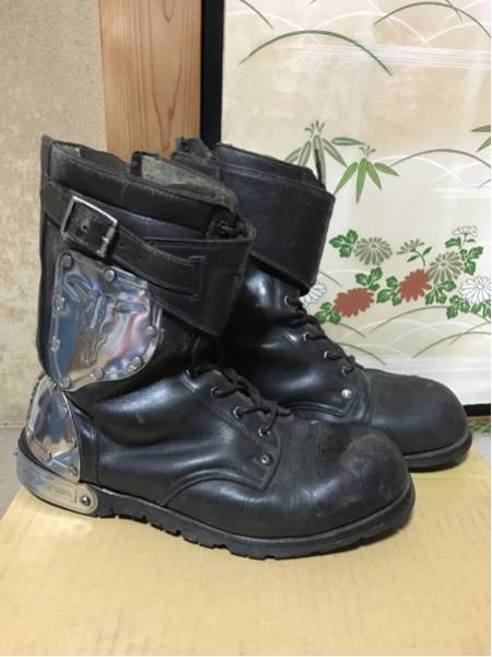 KADOYA ハンマーブーツ ショート 27.5？ | MIKAS-HUNDEPHYSIO.DE