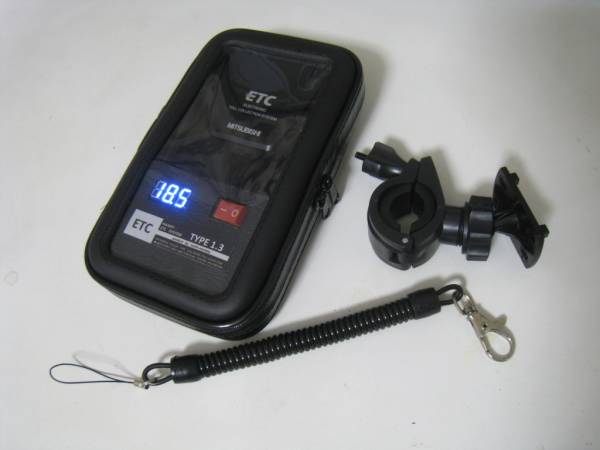 ○○　ETC 軽登録　電池式　○○○