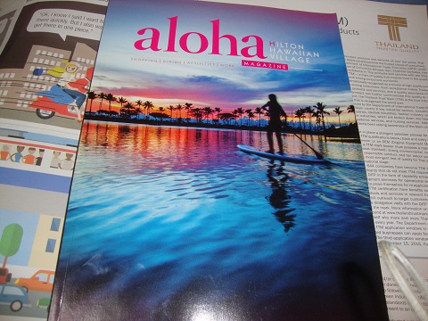 最新ハワイ2016　ガイドブック&現地本3冊　クーポン付き_3