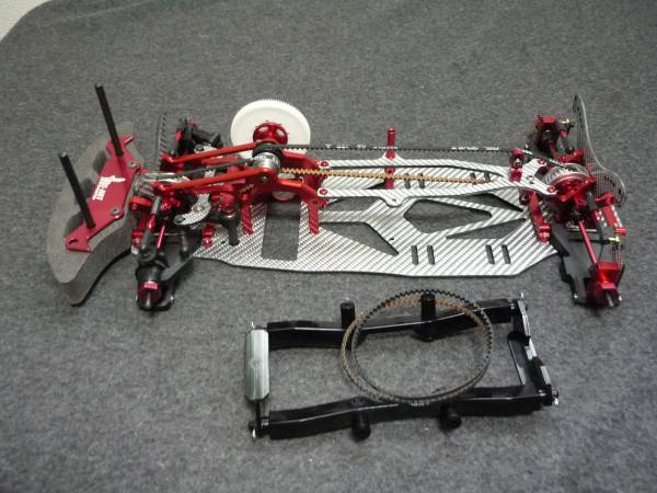 CER D08 アレックスレーシング - メルカリ | ARD-CERD08TX-M 新品未