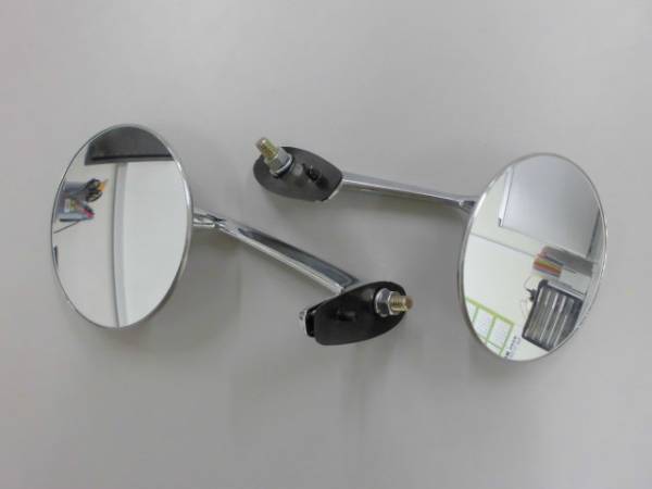 フェンダー　ミラー　　旧車などに