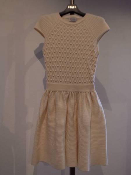 RED VALENTINO レッドバレンティノ ワンピースXS ・REDVALENTINOレッド