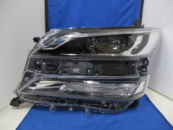 ヴェルファイア　AGH30/GGH30/AYH30　左ライト　LED　272103