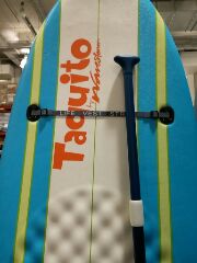 スタンドアップ　パドルボード セット　7f