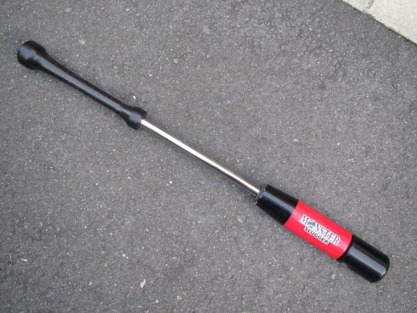 UCHIDAモンスタースラッガー MS-80 バッティングトレーニング用