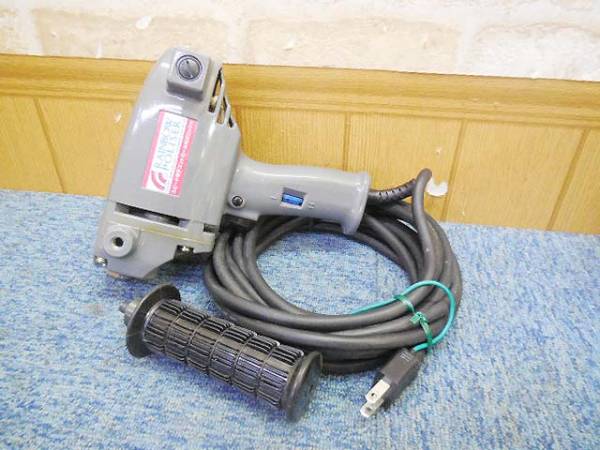 ★信濃/SHINANO★電動ポリッシャー/SI-400E1/H-1147