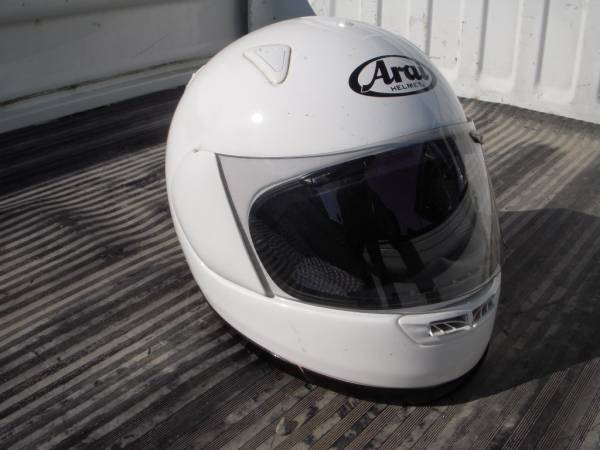 アライ アストロI XL 中古 Yahoo!オークション - 「arai astro-iq
